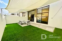 Vacant | Fully Furnished | Landscaped Garden