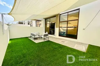 Vacant | Fully Furnished | Landscaped Garden