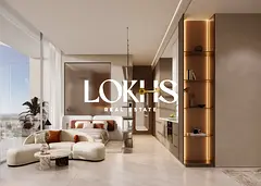 Flexible Payment Plan | Type E | Near To New Airport