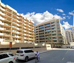 HUGE Layout - Chiller FREE 1BHK Near Sharaf DG Metro