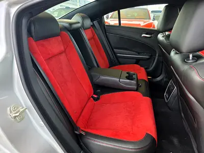 2023 Dodge CHARGER 照片 11