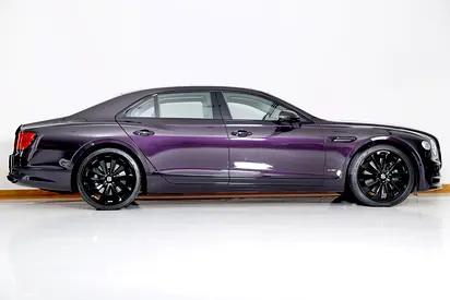 2022 Bentley FLYING SPUR — миниатюра 4