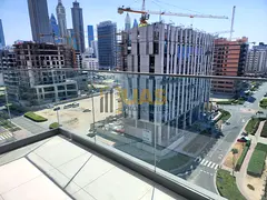 Lavish brand new 1bhk with gym pool parking free