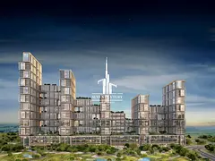 Prime Location, World-Class Living | High ROI