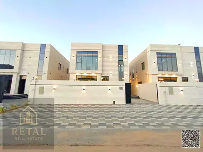 فيلا فاخرة للبيع في الزاهية مع مسبح خاص
سعر مميز + خصم فوري للكاش