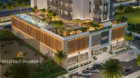 🏡 2 Bedroom | Prime Al Furjan | Modern Living | Sunvale by Grid