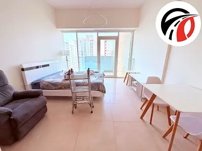 Fully furnished studio for rent //chiller free // just in 48k