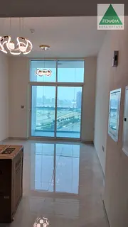 Stylish 1 Bedroom | SKYZ by Danube | High Floor |