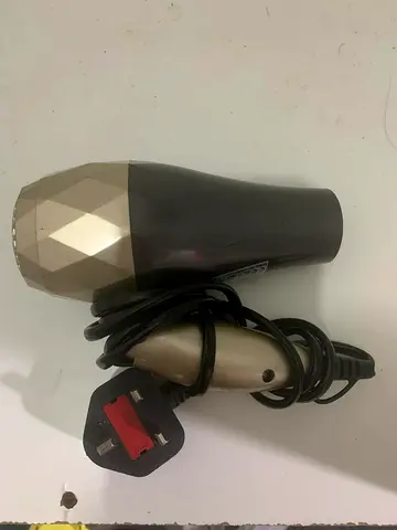 Hair Dryer