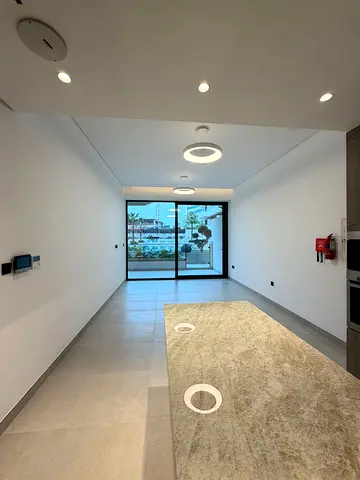 Spacious 3BHK +Maid With Balcony for rent2 Bedroom Apartment for Rent – Altia One, Dubai Silicon Oasis Size: 1,116 Sq. Ft This spacious 2-bedroom a
