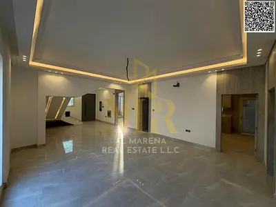 Luxury Villa for Sale in Al Bahia – Ajman
