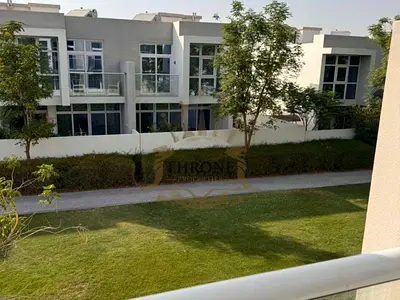 Single Row | L Shape Garden | Ready To Move