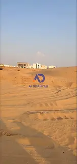 Land for Sale – Basateen Al Zubair, Al Rahmaniya