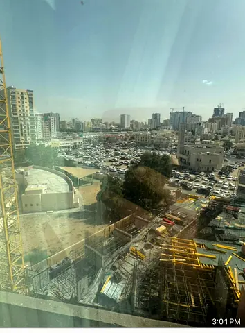 استوديو ببلكونة + باركن مجاني ومساحة واسعة – 24,000 درهم