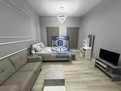 Fully Furnished | Well-Maintained | Near Metro and Tennis Court