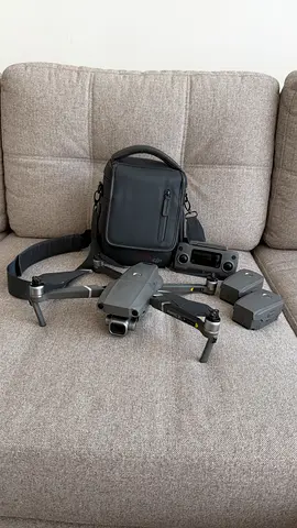 DJI Drone Mavic 2 Pro with Travel Kit