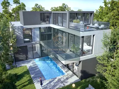 Masaar 3 – Dana | 5BR Signature Villa | Freehold Ownership |