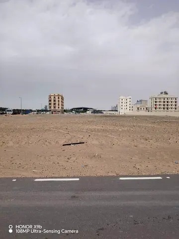 🏡 أرض سكنية للبيع في مزيرعة، الشارقة – موقع مثالي وفرصة استثمارية