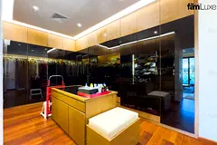 Exclusively Crafted | Basement | Vacant | Vastu