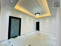 BRAND NEW 04 MASTER BEDROOM TOWNHOUSE FOR RENT IN AL YASMEEN AJMAN