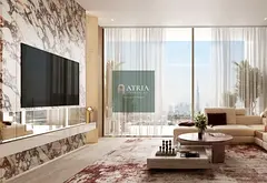 1 Bedroom Apartment | HIGH ROI SEMI Furnished | Skyline &amp; Downtown View