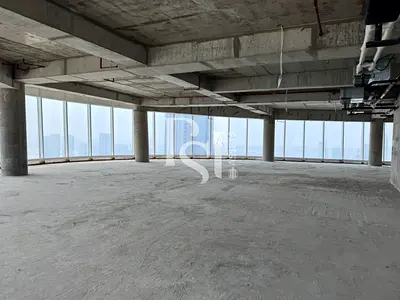 Shell and Core | Full Floor | Prime Location