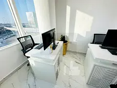 Modern Office for rent in Dubai | Budget Friendly | near to Metro