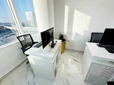 Modern Office for rent in Dubai | Budget Friendly | near to Metro