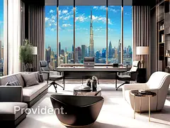 Genuine Seller | Original Price | High Floor