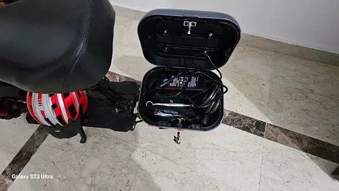 Scooter kugoo Kevin m5 PRO