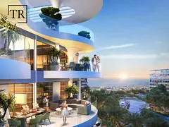Waterfront Living | Panoramic Views | Elegant