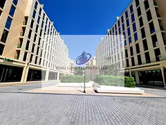 1BR with Pool &amp; Gym Access – Al Mamsha