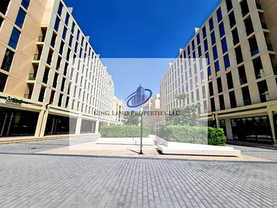 شقة بغرفة نوم واحدة مع إمكانية استخدام المسبح وصالة الألعاب الرياضية - الممشى