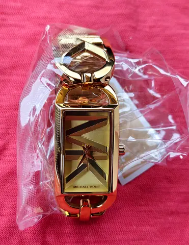 Michael Kors Womens Watch