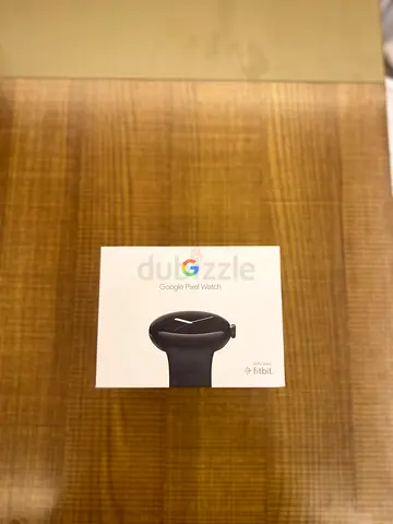 Google Pixel Watch