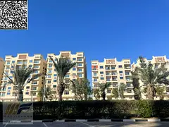 Buy now… a unique advantage | Two bedrooms and a living room