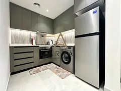 Modern Furnished 1BR | Vacant | Prime Location