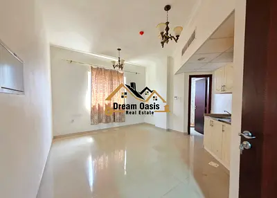 Special Offer Studio with Central AC in Muwaileh Schools Area