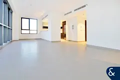 1 Bed | Large Layout | Water View |