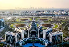 Modern 2BR Apartment | Flexible Payment Plan | Prime DSO Location