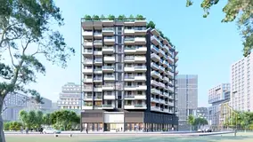Modern 2BR Apartment | Flexible Payment Plan | Prime DSO Location