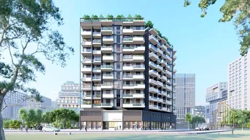 Modern 2BR Apartment | Flexible Payment Plan | Prime DSO Location
