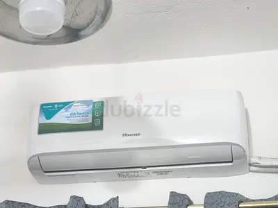 1 Ton Hisense AC