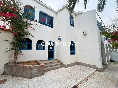 Prime Main Road Commercial Villa | Jumeirah 3