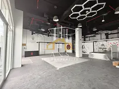 Luxury Retail Opportunity | Shell &amp; Core | Prime Location | Brand New Space