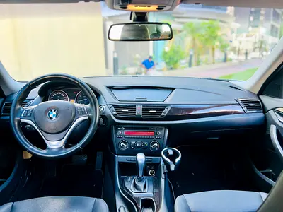 2014 BMW X1 缩略图 14