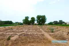 Plot for Sale - Commercial Land - Operating Already - GCC Nationals