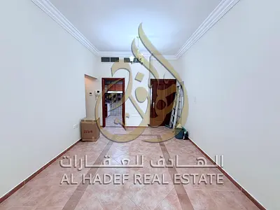 شقة غرفة وصالة للإيجار السنوي بالمجاز 3 – تشطيب حديث، مساحة مناسبة، بالقرب من حديقة الصفيا، تسهيلات في الدفع