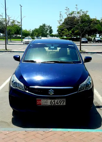 Suzuki Ciaz for Rent