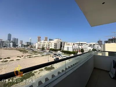 Spacious | Chiller Free | Low Rise Building